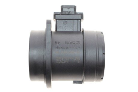 ДАТЧИК МАССОВОЙ РАСХОДЫ BOSCH 0 281 006 132