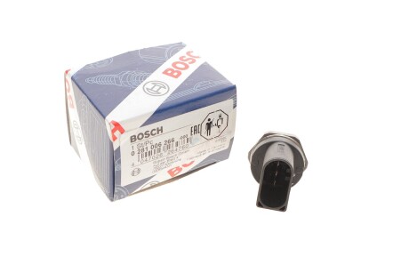 Элемент системы Common Rail BOSCH 0281006266