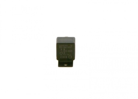 Реле 12 V 30 A/20 A (5 контактов) BOSCH 0 332 209 138