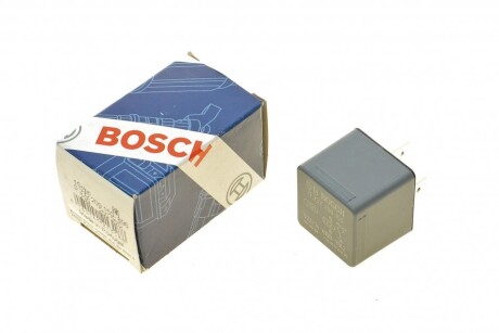 Малогабаритне pеле BOSCH 0 332 209 159