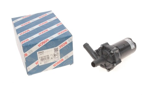 Відцентровий насос 12v BOSCH 0392022002