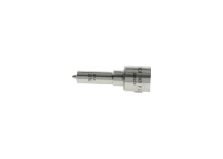 Форсунка Common Rail BOSCH 0433172216