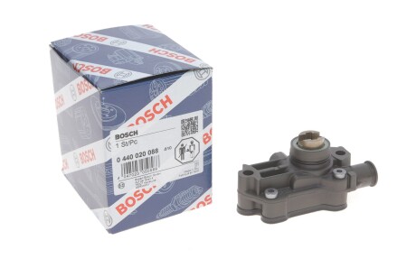 Насос подкачки MB 202/203/210/220 Sprinter CDI (выр-во) BOSCH 0440020088