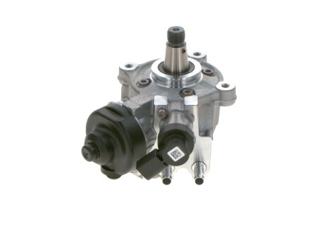 Топливный насос common rail BOSCH 0445010583