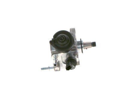 Топливный насос common rail BOSCH 0445010740