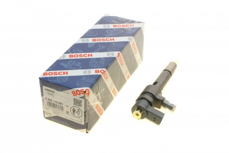 ИНЖЕКТОР BOSCH 0 445 110 081