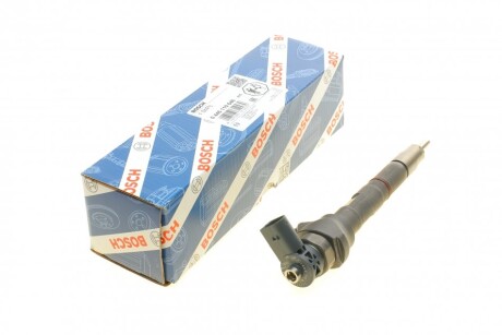 Форсунка дизель Common-Rail VAG 2.0TDI BOSCH 0445110646