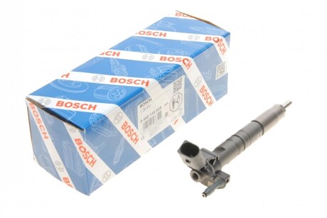 ІНЖЕКТОР BOSCH 0445116025