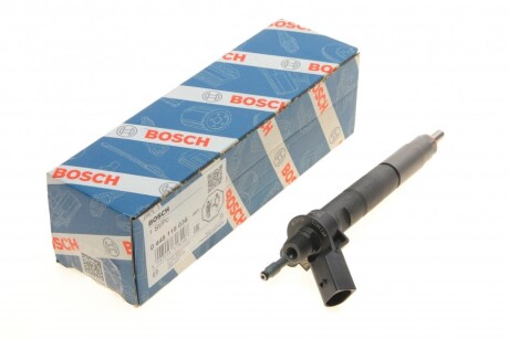 Форсунка топливная BOSCH 0445118036