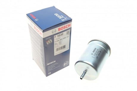 Фільтр палив. ГАЗ 3110, ГАЗЕЛЬ - дв.406 BOSCH 0450905030