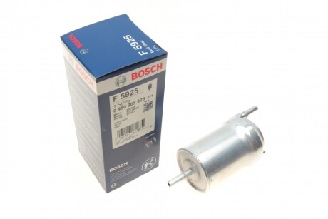 ПАЛИВНИЙ ФІЛЬТР BOSCH 0450905925