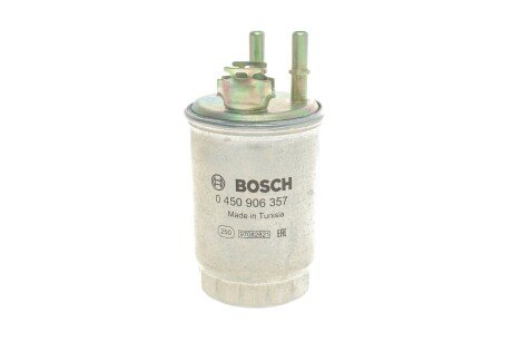 ПАЛИВНИЙ ФІЛЬТР ДИЗ BOSCH 0450906357