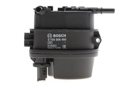 ПАЛИВНИЙ ФІЛЬТР ДИЗ BOSCH 0 450 906 460