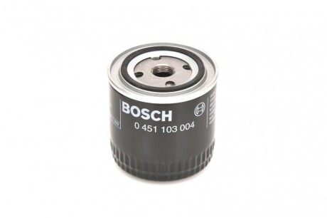 Фильтр масляный BOSCH 0451103004