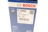 МАСТИЛЬНИЙ ФІЛЬТР W-V BOSCH 0451103086 (фото 5)