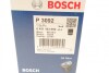 МАСТИЛЬНИЙ ФІЛЬТР W-V BOSCH 0 451 103 092 (фото 5)