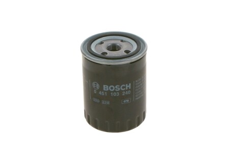 Фильтр масляный BOSCH 0451103240