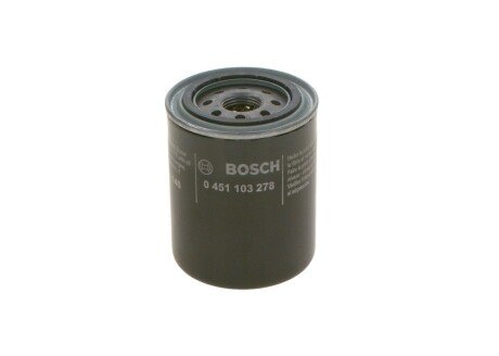 Фильтр масляный BOSCH 0451103278