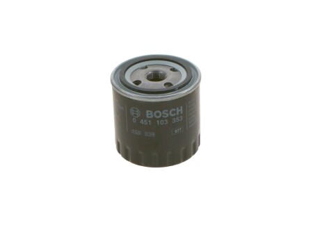 Смазочный фильтр BOSCH 0 451 103 353