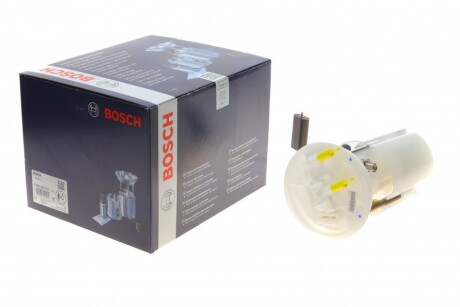 ЕЛЕКТРИЧНИЙ БЕНЗОНАСОС BOSCH 0580200101