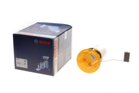 ЕЛЕКТРИЧНИЙ БЕНЗОНАСОС BOSCH 0 580 203 119