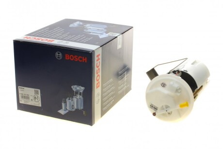 ЕЛЕКТРИЧНИЙ БЕНЗОНАСОС BOSCH 0580313053