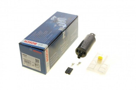 Топливный насос BOSCH 0580314076