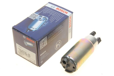 Електробензонасос BOSCH 0580454035