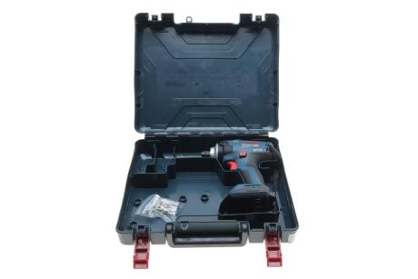 Акумуляторний ударний ключ BOSCH 06019K0021