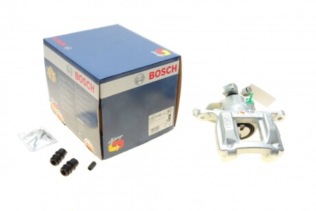 СУПОРТ ЗАДНИЙ ЛЕВЫЙ BOSCH 0 986 134 559