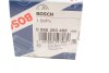 ДАТЧИК ОБЕРТОВОЇ ШВИДК BOSCH 0986280488 (фото 4)