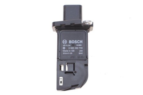 Витратомір повітря BOSCH 0986280700