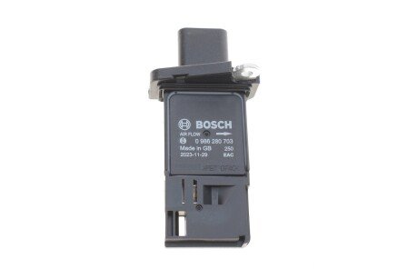 Витратомір повітря BOSCH 0 986 280 703