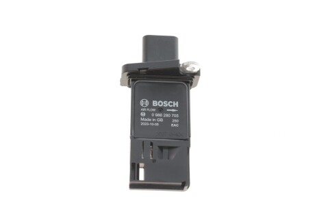 Расходомер воздуха BOSCH 0 986 280 705