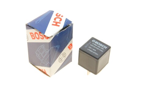 Реле BOSCH 0986332030