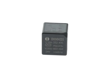 Реле універсальне BOSCH 0 986 332 405