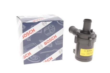 ЕЛЕКТРОВОДОНАСОС BOSCH 0 986 338 405