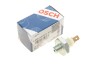 Датчик тиску оливи BOSCH 0986345017 (фото 1)