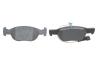 К-кт перед. гальм. колодок. Fiat Brava/Bravo 1.6I 16V, 1.8I 16V, 1.9TD 95.10- +ABS BOSCH 0 986 424 246 (фото 6)