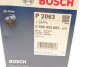 МАСТИЛЬНИЙ ФІЛЬТР BOSCH 0986452063 (фото 5)