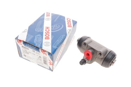 ЦИЛИНДР КОЛЕСНЫЙ BOSCH 0 986 475 612