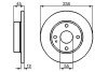 ROBERT BOSCH 0 986 478 252 (фото 1)