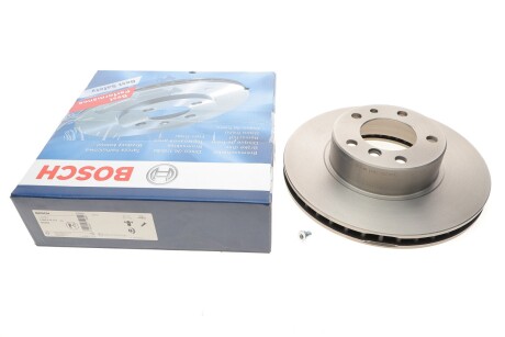 Диск тормозной BOSCH 0 986 478 317