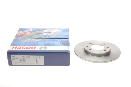 ДИСК тормозной задний BOSCH 0 986 478 464