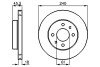 ROBERT BOSCH 0 986 478 533 (фото 1)