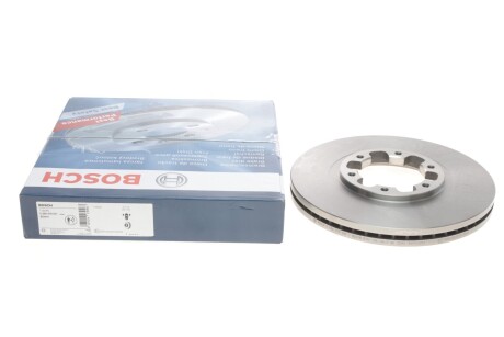 ДИСК тормозной передний BOSCH 0 986 479 031