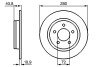 ROBERT BOSCH 0 986 479 181 (фото 1)