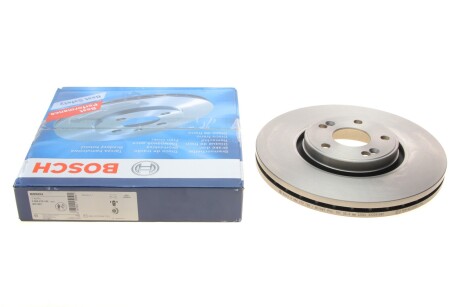 Диск тормозной BOSCH 0 986 479 198