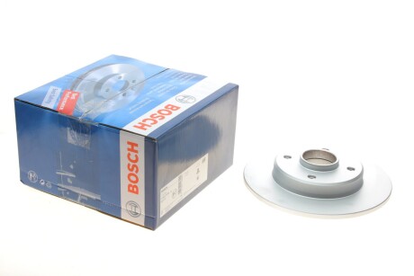 ДИСК тормозной задний BOSCH 0 986 479 255