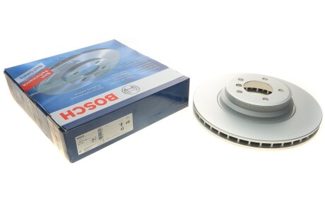 Диск тормозной пер. BMW 3(E90) 06-11, X1(E84) 09-11 BOSCH 0 986 479 265